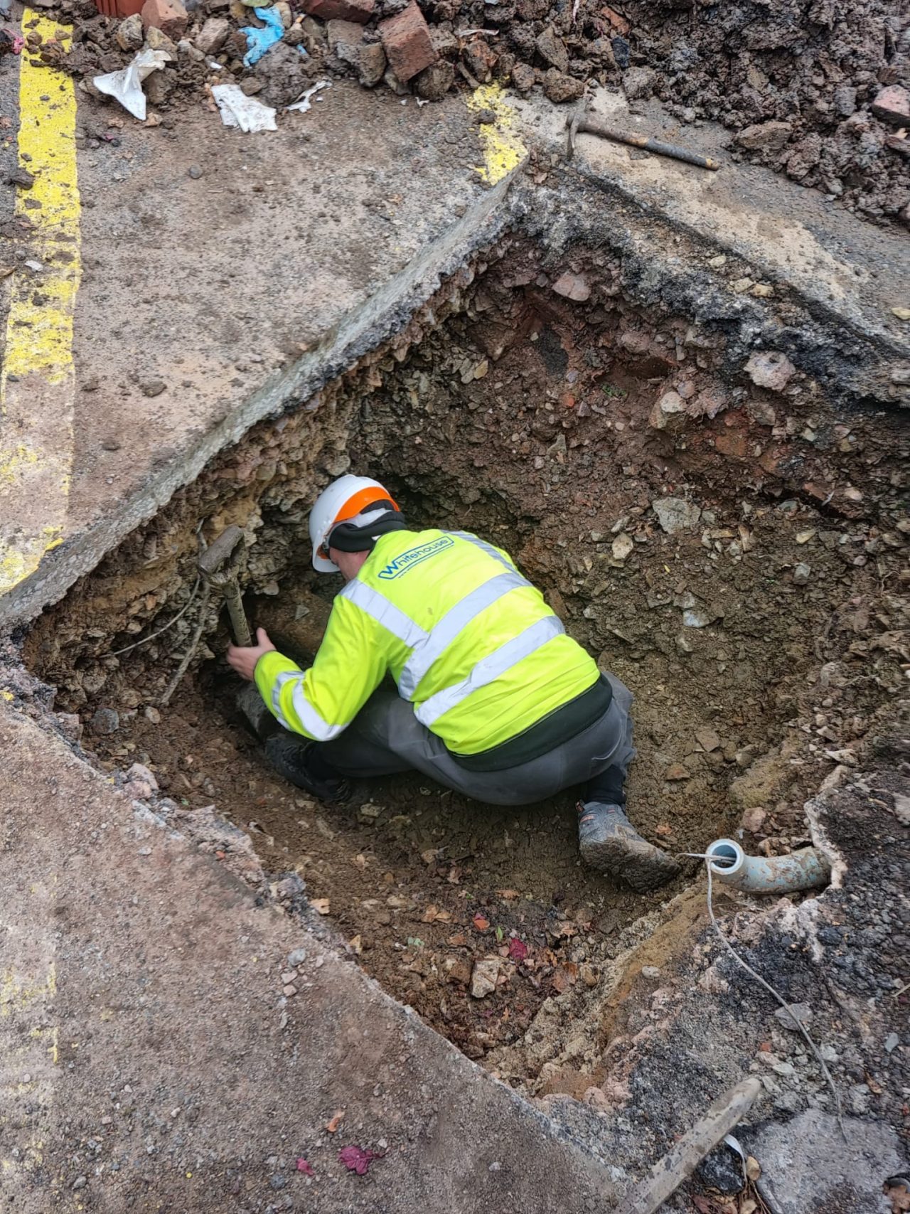 Coventry Drain Unblocking | Drain Cleaning Coventry | Drain Repair