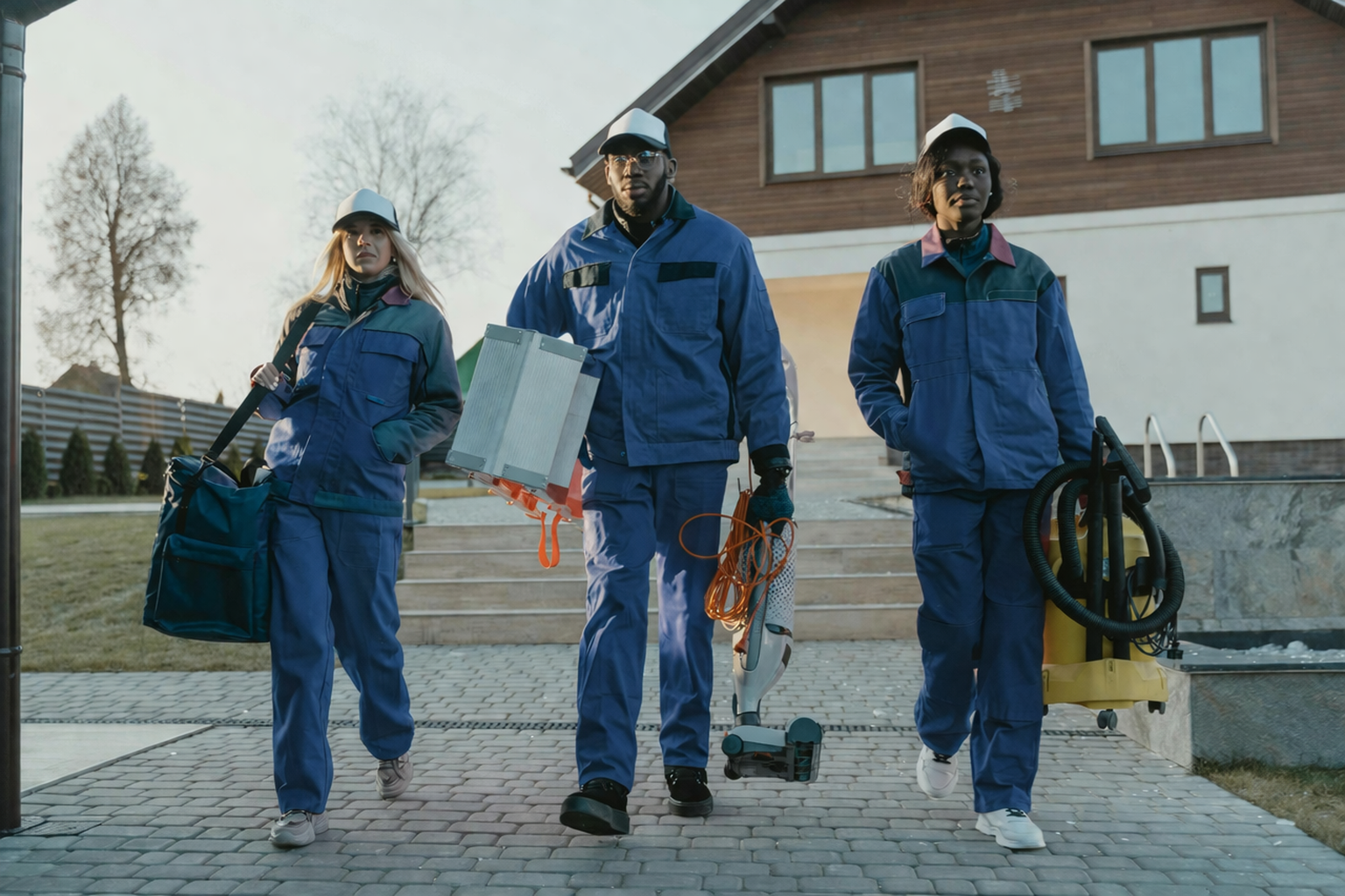 Free drain inspection Coventry