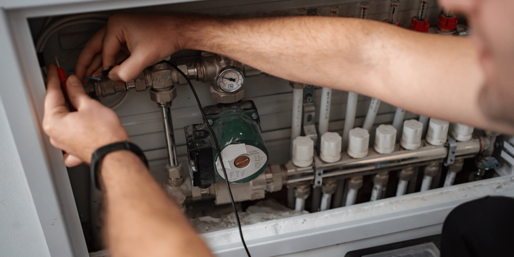 Top 5 Signs You Need an Emergency Plumber Easter — Special Offer!